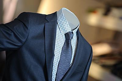 Anzüge bei Jürgensmode in Waldshut-Tiengen