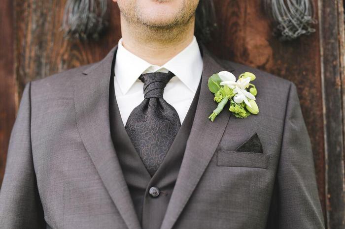 Hochzeit bei Jürgensmode in Waldshut-Tiengen